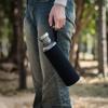 Pure titanium outdoor sports insulated cup - Lightweight and portable camping and hiking cold and hot drinking water bottle