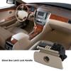 Glove Box   Lock Handle 15251006 Lock Release Lid Handle for   Allure 2005‑2009