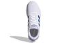 adidas Neo Lite Racer 2.0 'White Blue' FZ0390