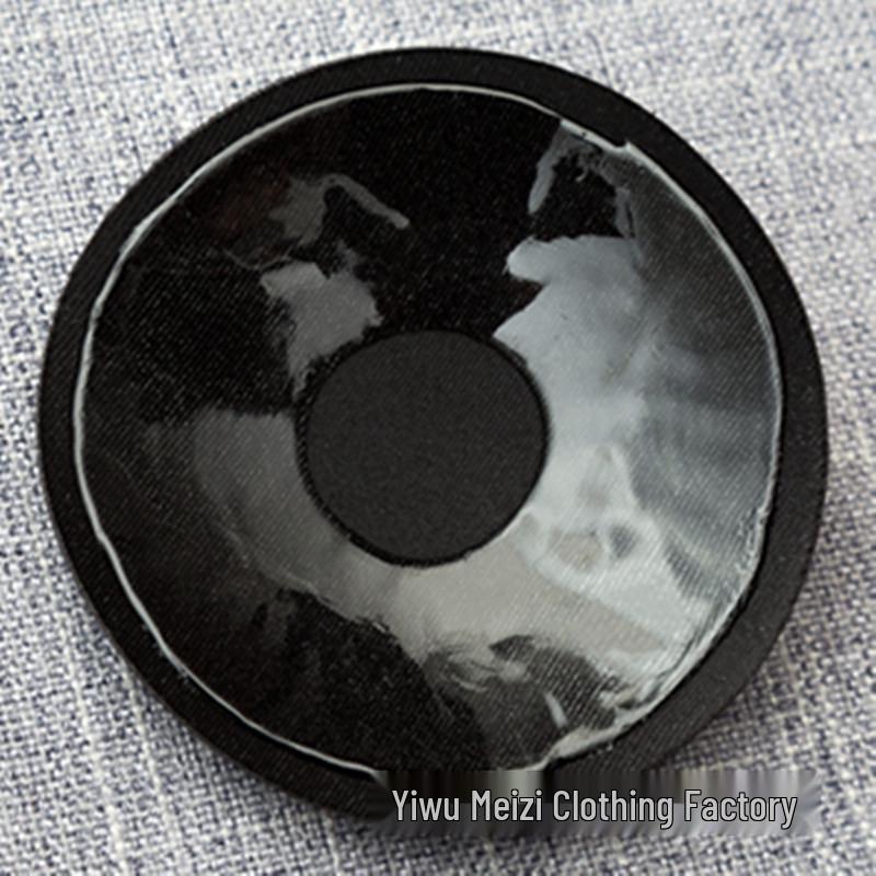 Silicone Cloth Surface Nipple Covers: Invisible, Anti-Show Pasties for Swimwear, Weddings & Evening Gowns