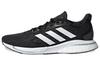 Wmns Supernova+ 'Black Magic Grey' Women's GX2905