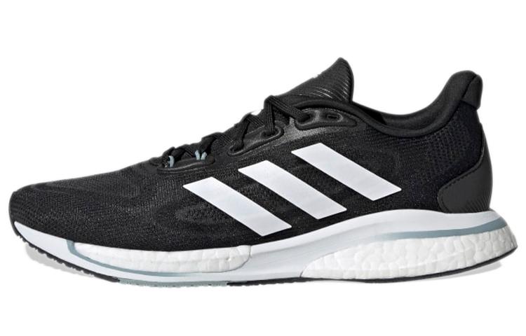 Adidas Wmns Supernova+  Black Magic Grey  Women s GX2905 36
