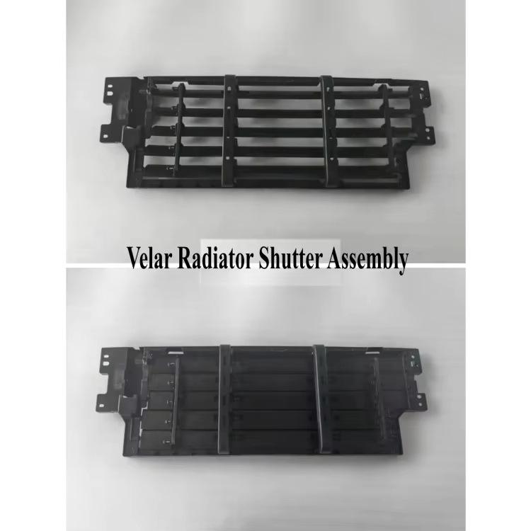 LR152201 Upper Radiator Bracket for Land Rover Range Rover