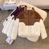 Chaquetas y abrigos – Chaquetas