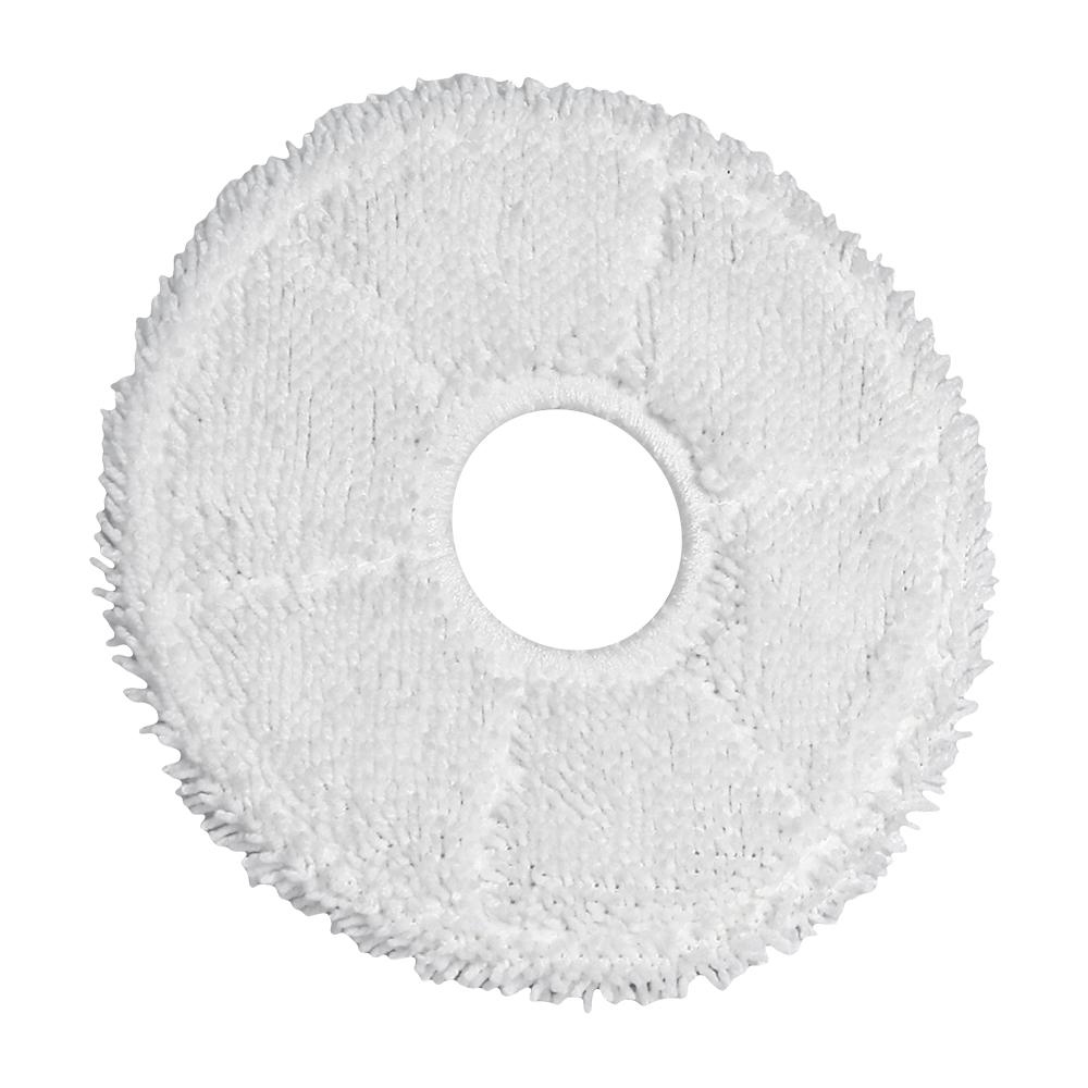 Mop Cloth For Ecovacs X1 OMNI/TURBO/MAX / X1S PRO,T20 PRO/MAX/PRO PLUS,T10 OMNI/ TURBO/MAX Accessories Robot Vacuum Cleaner Part