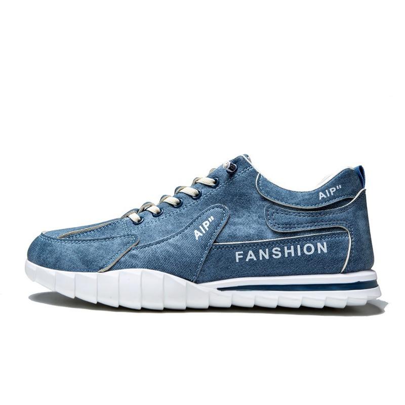 Autumn New Men's Breathable and Wear-resistant Sports Casual Shoes Non-slip One-pedal Work Shoes Versatile Men's Shoes