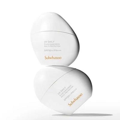 UV Daily Fluid Sunscreen Multi-Protection 50ml (SPF50+)