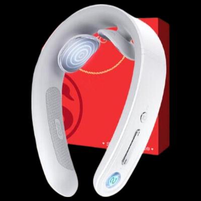 G1 Third Gen Luxury Smart Neck Massager CN Plug (adapter Included)