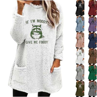 Tops – Camisolas e sweatshirts