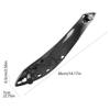 Replacement Interior Door Handle For F30 F35 F80 F32 F36 320i 328i 335i 428i 435i ABS Materials Anti Peelable Design Easy Installation Secure Fit