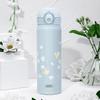 500ml 316L Stainless Steel Straw Insulated Cup