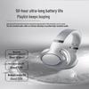 SMVP Wireless ANC Over-Ear Headphones
