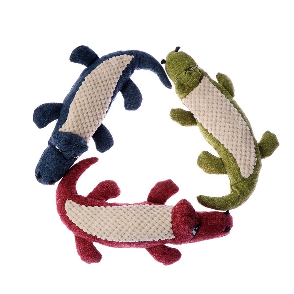 Interactive Tool Vocalization Cat Pet Supplies Molars Toothbrush Dog Chew Toys Bite Toy