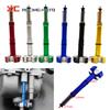 Keihin FCR Carburetor Easy Air Fuel Mixture Screw For KTM Honda Yamaha Kawasaki Suzuki CRF TRX YZF WR WRF KLX KX RMZ 250 450 525 Fuel Filters5
