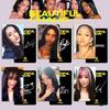 6Pcs Kpop Idol KATSEYE Lomo Cards New Album BEAUTIFUL CHAOS MEGAN Daniela MANON LARA SOPHIA HD Printd Photocards Fans Gifts