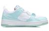 Li Ning Mystic Layer Pro Comfortable Slip Resistant, Abrasion Resistant, Lightweight Low top Skateboard Shoes Women's AGCR314-3