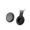 Apple AirTag Global Locator: MFI Certified Pet Tracker & Anti-lost GPS Device