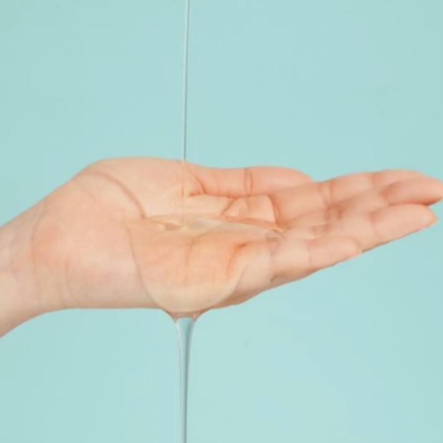 numbuzin No. 1 Pantothenic B5 Active Soothing Serum 50ml