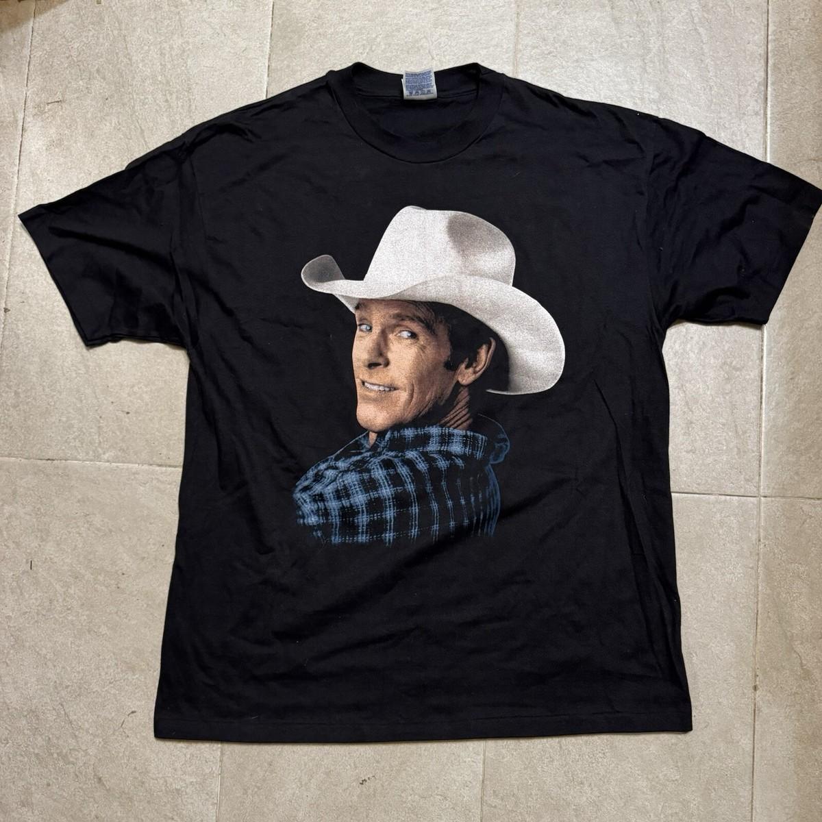 Vintage Chris LeDoux Collection Unisex All Size S82167 XXL