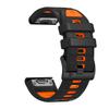 Tactix 8 Watch Band For Garmin Fenix 8 47mm 51mm 7 7X 6 Pro 5 5X/Epix Pro/Descent G1 G2 QuickFit 22/26mm Silicone Bracelet Strap