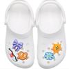 Crocs Doodle Jibbitz 5 Set