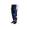 Adidas Sports Casual Pants Men Bottoms Black FL3583