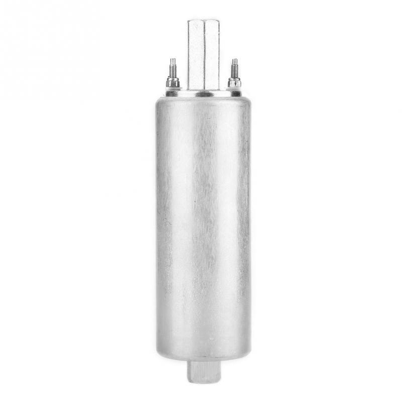 Walbro Universal 255 LPH Inline High Pressure Fuel Pump External GSL392 w// Kit
