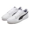 Puma Ralph Sampson Low 'White Black' 370846-11