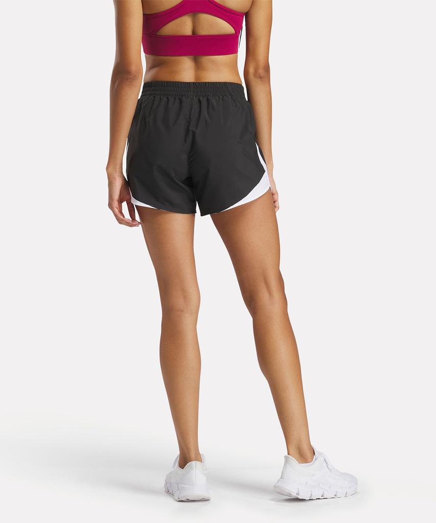 REEBOK Id Train Woven Shorts (W) - Black / 100215082