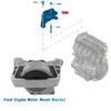 Front Engine Motor Mount Bracket BV61-6F012 for Ford Escape 2.0L Turbo & Ford Escape 2.5L 2013-2016 BV6Z6038A EJ7Z6038A -T42C
