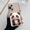 For TCL 60 SE NxtPaper 5G / 60R 5G Case Fashion Soft Silicone Back Cases for TCL 60 5G 60R Phone Cover etui Fundas Cute Cartoon