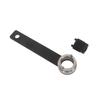 For DUCATI Motorbike Motorcycle Cam Pulley Removel Tool 2 Pin Primary Drive Gear Holding Tool