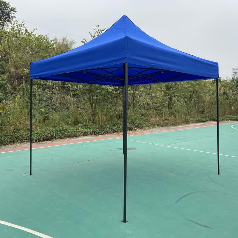 Outdoor Four-Corner Canopy Tent