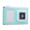 Digital Camera Front Rear 48MP 2.4in   Screen Video Camera with Fill Light for Daily Travel