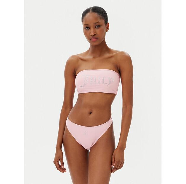 Бикини Juicy Couture Bandeau B Set EU M