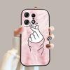 Cartoon Luxury Coque For Motorola Edge50 Pro Case Edge 50s Pro Silicone Soft Phone Cover For Moto Edge 50 Fusion 5G Protector