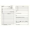 KOKUYO Resume/Resume 4 Sheets Each for Job Change B5 Size (B4 Bi-fold) Shin-6