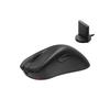 Souris - ZOWIE - EC3-DW - Noir - RF 2.4 GHz - Latence minimale - Réactivité immédiate