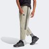 Adidas Sport Performance Knitted Sweatpants Men's Khaki IS1507