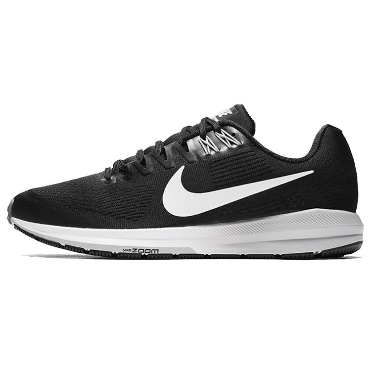 

Nike Air Zoom Structure 21 Black 904695-001 42.5