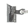 TITAN Vertical Rope Grip RC [Safety Belt, Fall Protection, Electrical Work, Safety At Heights] Blue