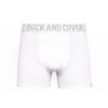 Duck and Cover Mens Salton Boxer Shorts (Pack Of 2)