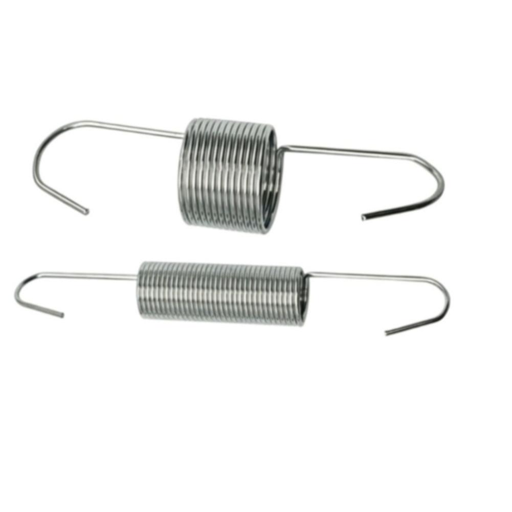 2/4uds 4700 Muelle de Retorno del Acelerador Doble Muelle Interior y Exterior Para Motor 4150 4160 302 350 Accesorios para Herramientas Eléctricas de Jardín