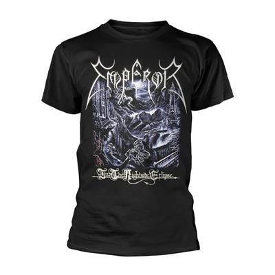 Emperor In the Nightside Eclipse T-shirt