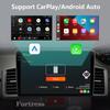 2 Din Android 12 For Honda Freed 1 Spike 2008 - 2016 Car Radio Multimedia Video Player GPS 4G Carplay Auto Stereo Head Unit RDS