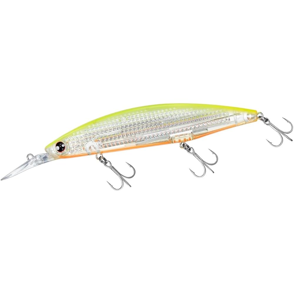 Daiwa SLZ Set Upper FB 125SDR-LI LI Chart Back Fishing Lure 125mm