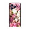 For Realme C63 Case Animals Soft Silicone TPU Phone Cases Back Cover For OPPO Realme C63 C61 C 63 Shockproof Protective Fundas