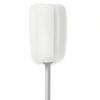 Long Handle Cup Brush With Replaceable Sponge Head Bottles Wine Glasses Thermos Water Deep Cleaning