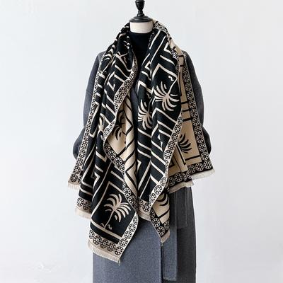 Accessoires – Écharpes et foulards