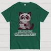 Documenting Disappointments 100% Cotton Summer Casual Cool Loose T-Shirt